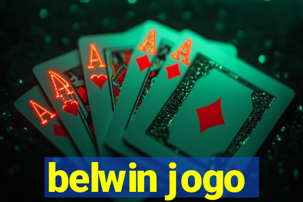 belwin jogo